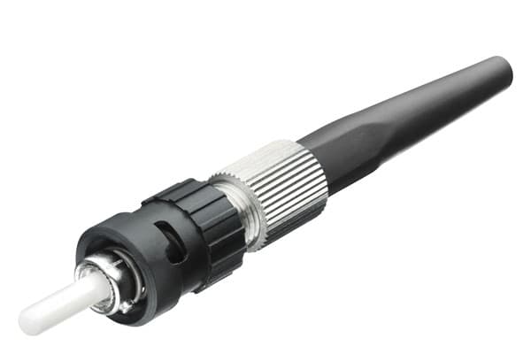 SIEMENS SIE6GK19001GB000AC0 SIMATIC NET, FC FO BFOC PLUG