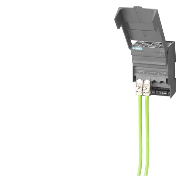 SIEMENS SIE6GK52040BA002AF2 SIMATIC NET SCALANCE XF204