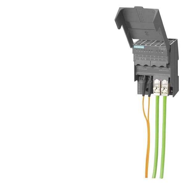 SIEMENS SIE6GK52061BC002AF2 SIMATIC NET SCALANCE XF206-1