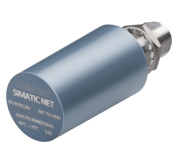 SIEMENS SIE6GK57934MN000AA6 SIMATIC NET IWLAN RCOAX ANT793-4MN