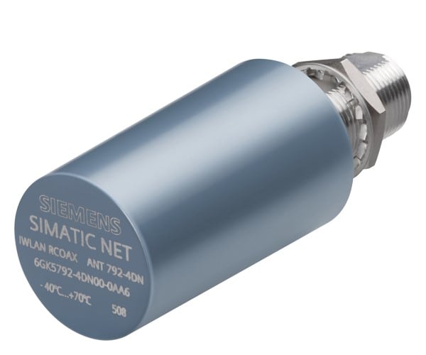 SIEMENS SIE6GK57924DN000AA6 RCOAX ANT792-4DN 24GHZ