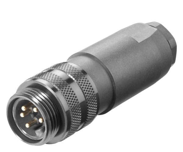 SIEMENS SIE6GK19050FA00 7/8 CONNECTOR