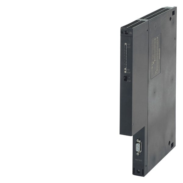 SIEMENS SIE6GK74435DX050XE0 COMMUNICATION PROCESSOR CP 443-5 EXT