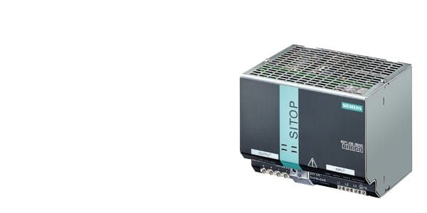SIEMENS SIE6EP14363BA008AA0 SITOP MODULAR 24 V/20 A, VARNISHED PCB