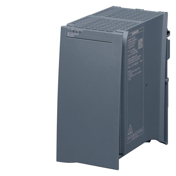 SIEMENS SIE6EP13334BA00 POWER SUPPLY S7-1500 PM1507