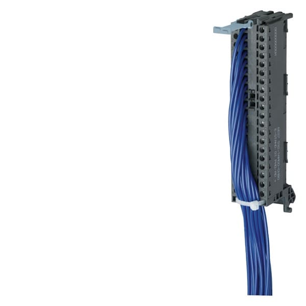 SIEMENS SIE6ES79225BF000UB0 S7-1500 FRONTCONN 20 CORES UL/CSA 5.0 M