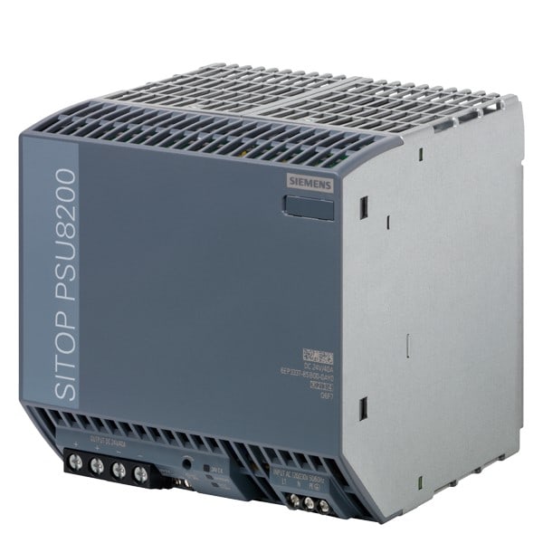 SIEMENS SIE6EP33378SB000AY0 SITOP PSU8200 24 V/40 A
