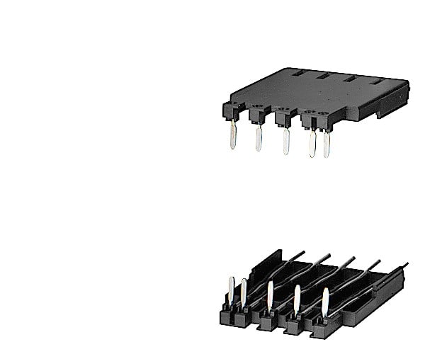 SIEMENS SIE3RT19164KA1 SET 2 ADX AT.SAL.,AUX S00