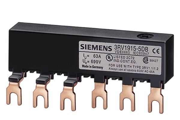 SIEMENS SIE3RV19155DB COLLEGSBARRE TRA S00 ED S0 FORCH.