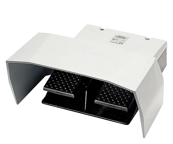 SIEMENS SIE3SE29321AA20 INT.MET.PED.DOP.CON COP.2L,2R METRICO