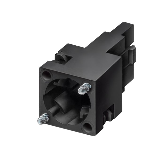 SIEMENS SIE3SB29080AA PORTACONTATTI X 3SB20