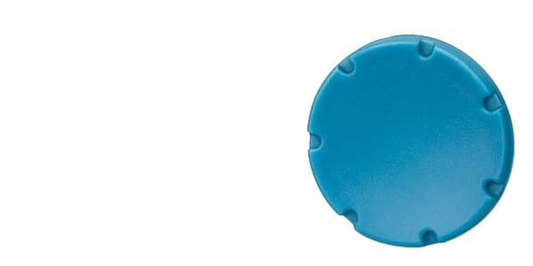 SIEMENS SIE3SB29100AF BOTTONI X PULS PIATTO BLU 16MM