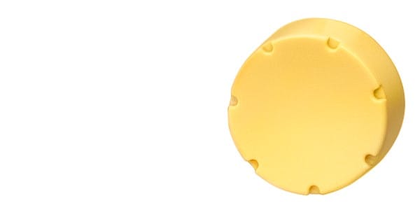 SIEMENS SIE3SB29100BD BOTTONI X PULS SPORG.GIALLO16MM