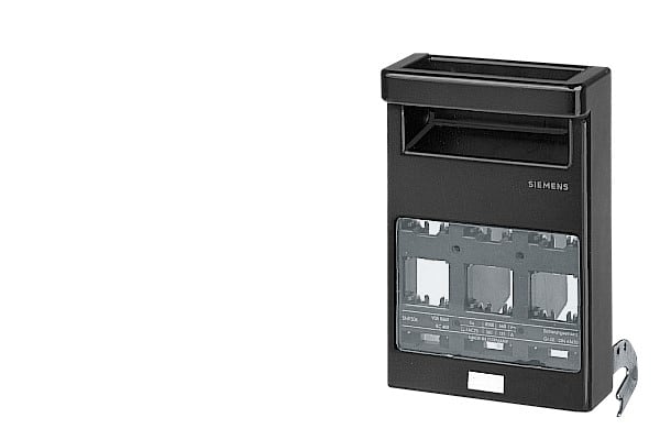 SIEMENS SIE3NY1074 CUSTODIA CON MANIGLIA X 3NP5060