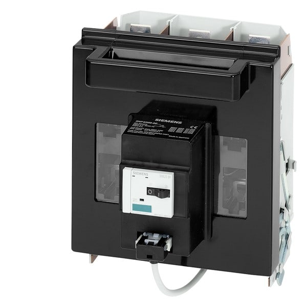 SIEMENS SIE3NP53600EA86 SEZ.FUS. NH2 3X400A ALL.SB. +3RV
