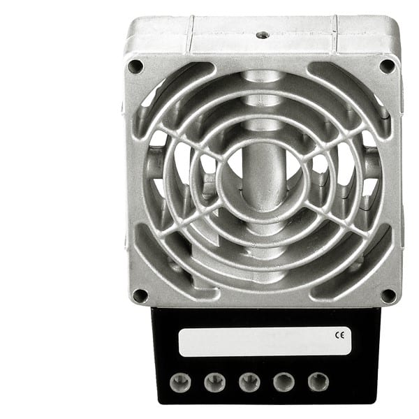 SIEMENS SIE8MR21402B SOFFIANTE CON VENTOLA,230VAC,200W