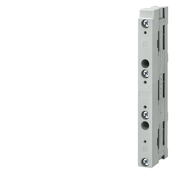 SIEMENS SIE8US19233AA01 SUPP. PORTASBARRE 60MM 3P FIX INT
