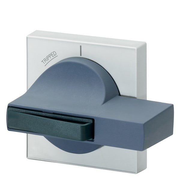 SIEMENS SIE8UC72106BD MANIGLIA X 3VL4/5/6 NERA