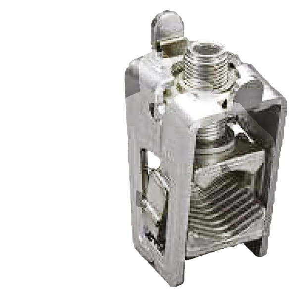 SIEMENS SIE8US19412AA01 MORS.PER SBARRA 10MM 95-185MMQ