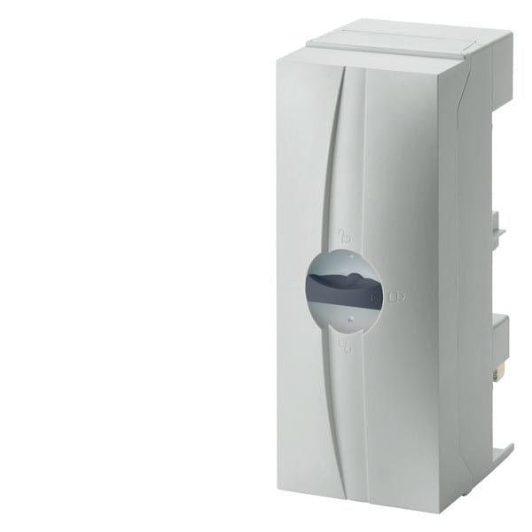 SIEMENS SIE8US19211AA00 PIASTRA ALIM.SBARRE 3POLI 35/120MMQ