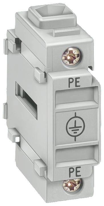 SIEMENS SIE3LD92802B 4POLO PASS 100-125A X 3LD2/5 FIX FRONT