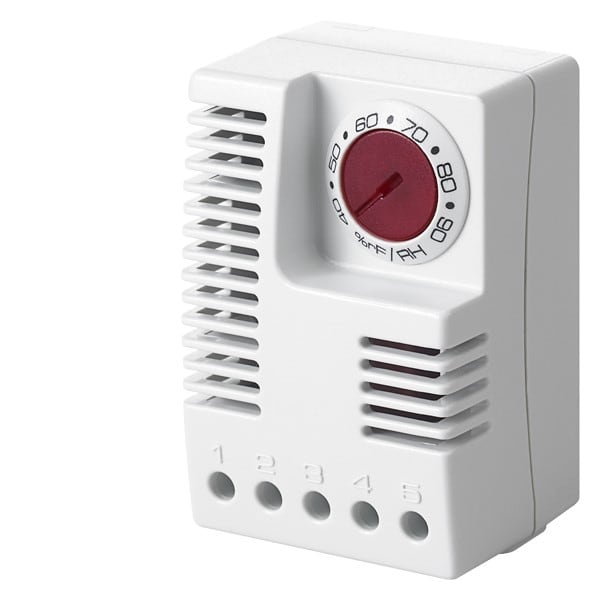 SIEMENS SIE8MR21701C IGROSTATO MECCANICO