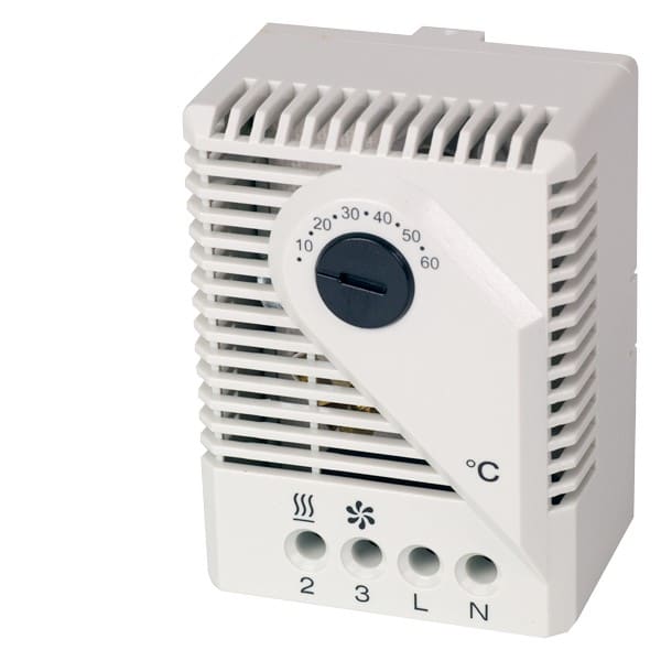 SIEMENS SIE8MR21701B TERMOSTATO MECCANICO -20-+30C