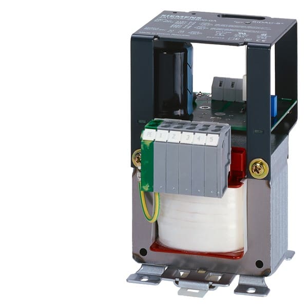 SIEMENS SIE4AV20002EB000A ALIM. MONO 230-400VSEC24VCC /25A