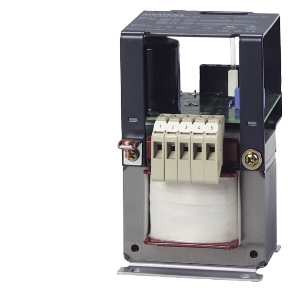 SIEMENS SIE4AV22002EB000A ALIM.MONOF.230-400V SEC.24DC/5A
