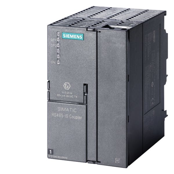 SIEMENS SIE6ES79720AC800XA0 SIMATIC DP, DISTRIBUTED I/O