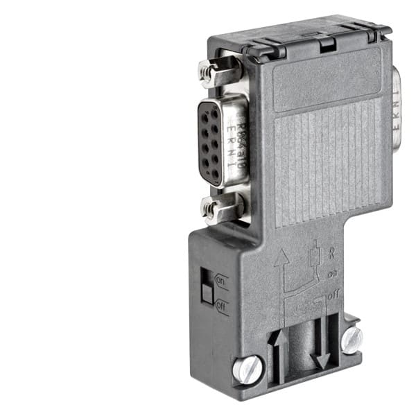 SIEMENS SIE6ES79720BB120XA0 SIMATIC DP, BUS CONNECTOR FOR