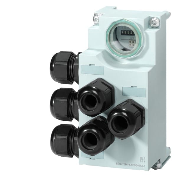 SIEMENS SIE6ES71944AC000AA0 ET200PRO, CM IM DP DIRECT