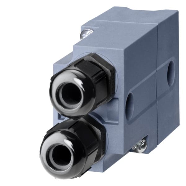 SIEMENS SIE6ES71946CA000AA0 TERMINAL BLOCK FOR ET200ECO PN