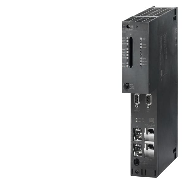 SIEMENS SIE6ES74165HS060AB0 CPU416-5H PN/DP, 16MB F S7-400H/F/FH