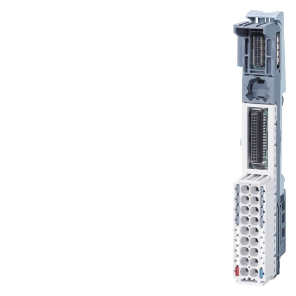 SIEMENS SIE6ES71936BP000DA1 BASEUNIT TYPE A1, BU15-P16+A0+2D/T