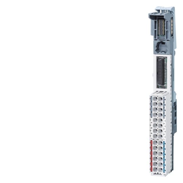 SIEMENS SIE6ES71936BP400DA1 BASEUNIT TYPE A1, BU15-P16+A0+12D/T