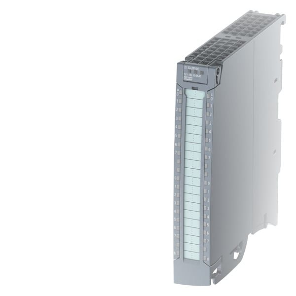 SIEMENS SIE6ES75211BL100AA0 S7-1500, DI 32X24VDC BA