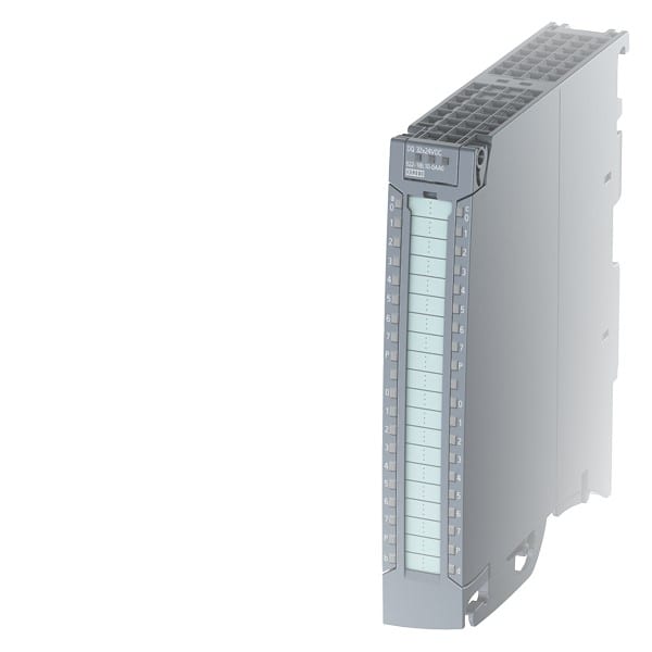 SIEMENS SIE6ES75221BL100AA0 S7-1500, DQ 32X24VDC/05A BA