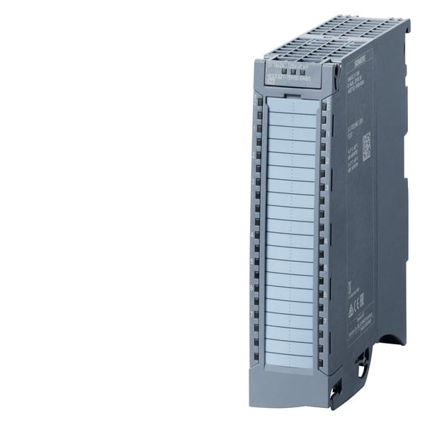 SIEMENS SIE6ES75217EH000AB0 S7-1500, DI 16 X 24..125V UC HF