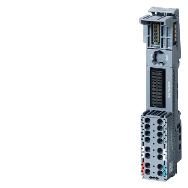 SIEMENS SIE6ES71936BP200BB1 BASEUNIT TYPE B1, BU20-P12+A0+4B
