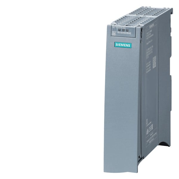 SIEMENS SIE6ES71555AA000AA0 ET 200MP, IM 155-5 PN BA