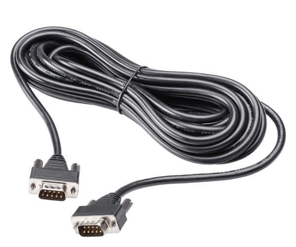 SIEMENS SIE6ES79010BF000AA0 SIMATIC S7 CAVO MPI, 5M