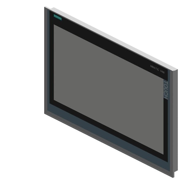 SIEMENS SIE6AV21240XC020AX1 SIMATIC HMI TP2200 COMFORT