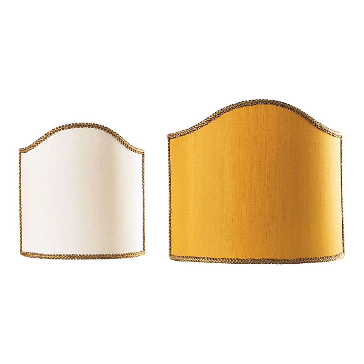 ROSSINI ILLUMINAZI - RSS4001-11-AV PARALUME SHANTUNG ATT.A MOLLA