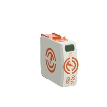 OBO BETTERMANN OBO5095364 V20 SPD T2 RICAMBIO 280V