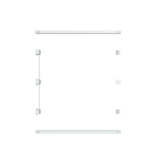 ABB SPA ABB1SL0224A00 CASSA-TAGLIA 4