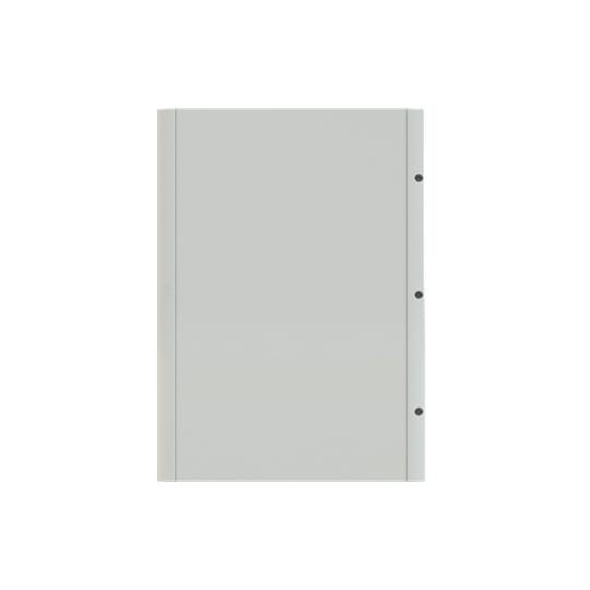 ABB SPA ABB1SL0235A00 PORTA OPACA QUADRO IP66-TAGLIA 5