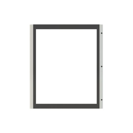 ABB SPA ABB1SL0246A00 PORTA TRASP.QUADRO IP66-TAGLIA 6