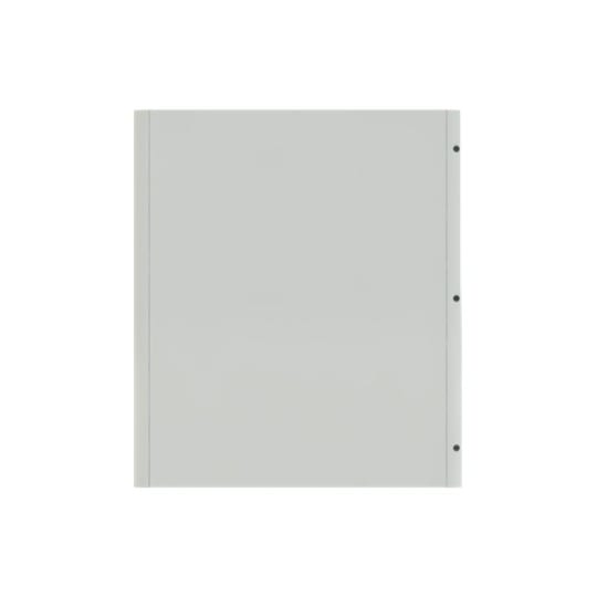 ABB SPA ABB1SL0236A00 PORTA OPACA QUADRO IP66-TAGLIA 6