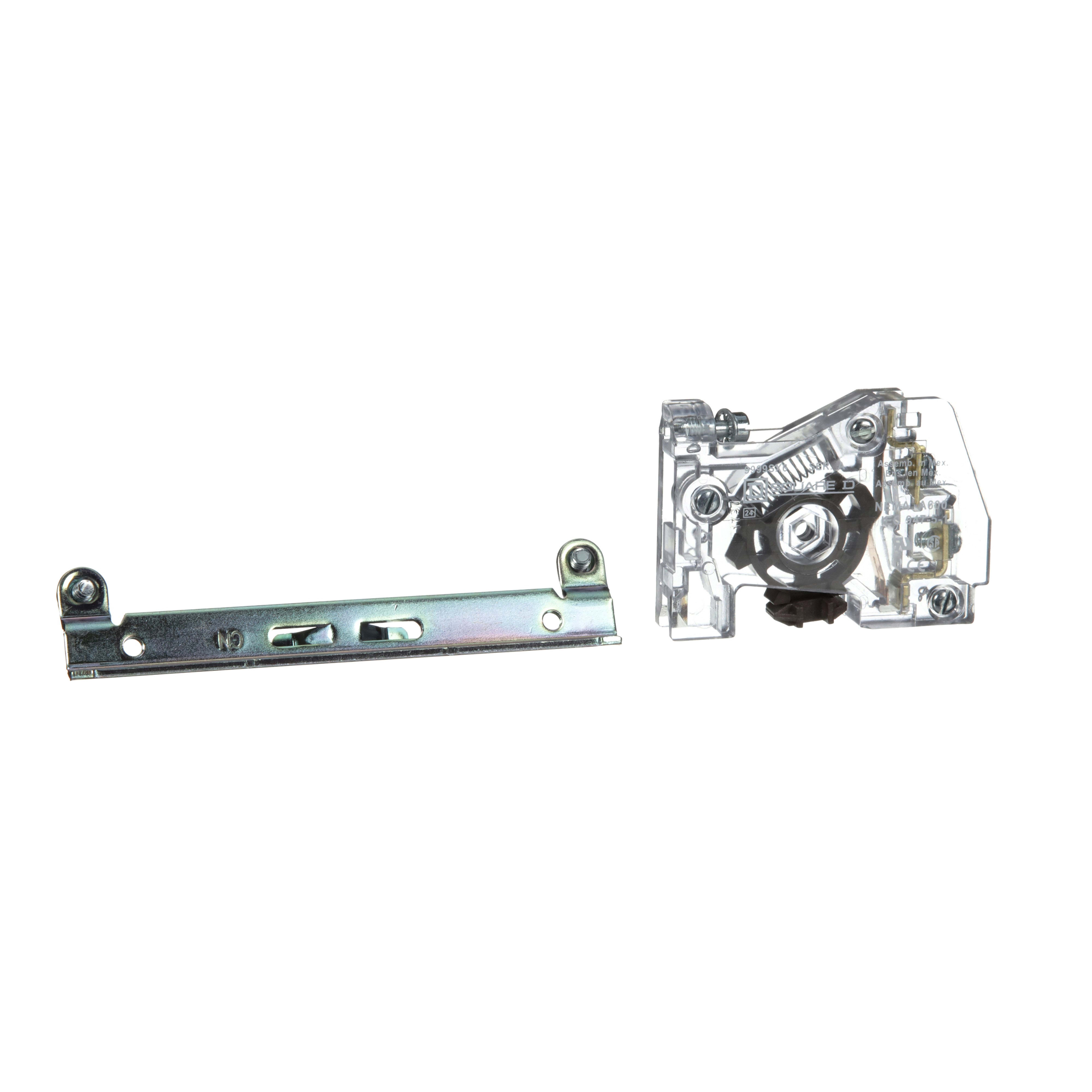 SCHNEIDER ELECTRIC SNR9999SX6 Hilfsschalter Typ S, 1 SchlieBerkontakt,
